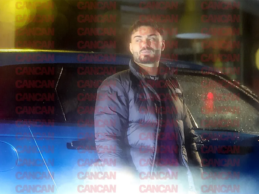 Jador speră să nu se îndrăgostească de Andreea Bălan / (Sursa: CANCAN.RO)