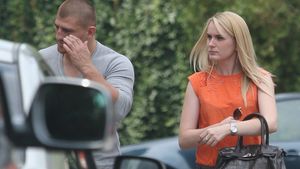 Cătălin Moroșanu și-a deschis sufletul după ce s-a spus că divorțează: "Soția mea nu a fost niciodată de acord cu faptul că sunt celebru!"