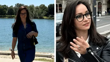 Steliana Nistor a devenit mamă! „Micuța chinezoaică” trăiește cea mai mare bucurie a vieții