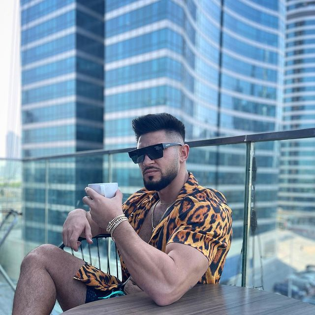 Ce avere câștigă Bogdan Mocanu din filmulețele de pe TikTok? Fostul concurent de la „Puterea Dragostei” s-a „reinventat”