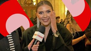 Emily Burghelea a elucidat misterul! Ce s-a întâmplat după ce a făcut și al doilea test de sarcină? Ajunge la medic
