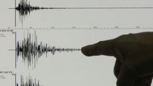 ULTIMA ORA! Cutremur cu magnitudinea de 6 grade în Noua Zeelanda