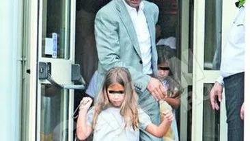 Remus Truica risca sa fie executat cu politia