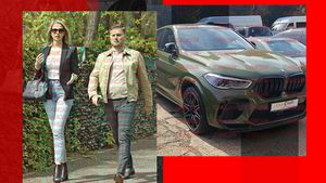 Valentin Popescu, ginerele “săgeții” lui Dragnea, a ajuns la fundul sacului! Și-a amanetat mașina de 180.000 €, apoi și-a “devalizat” amanta