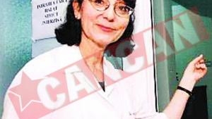 Salvati 50 de copii bolnavi de cancer!