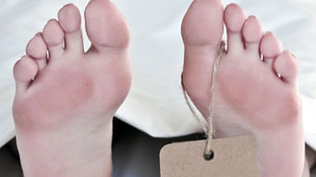 Un barbat a murit in urma unui accident petrecut in judetul Alba!