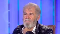 Actorul Florin Zamfirescu, acuzații-bombă despre moartea soacrei sale: „Au omorât-o. Au trântit-o pe scările spitalului”