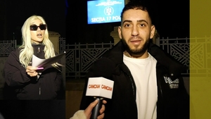 S-a terminat chinul lui Fulgy și acum o lovește pe Bia Khalifa: „Eu am dat-o afară din casă și m-am despărțit de ea”