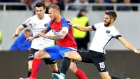 (P) Cele mai noi pariuri: Cine va fi campioană în Liga 1 sezonul viitor? Se califică Steaua şi Viitorul în Liga Campionilor?