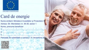 Carduri de energie 2023. Când le vor primi românii şi ce obligaţii au
