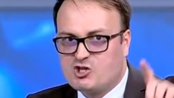 ”Complicele” lui Gheorghe Dincă l-a amenințat cu procesul pe Alexandru Cumpănașu, unchiul Alexandrei. Care este motivul