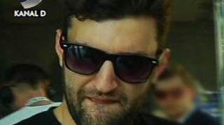 VIDEO Smiley nu se gandeste inca la o relatie noua: "Incerc sa ies din starea de dead man walking"
