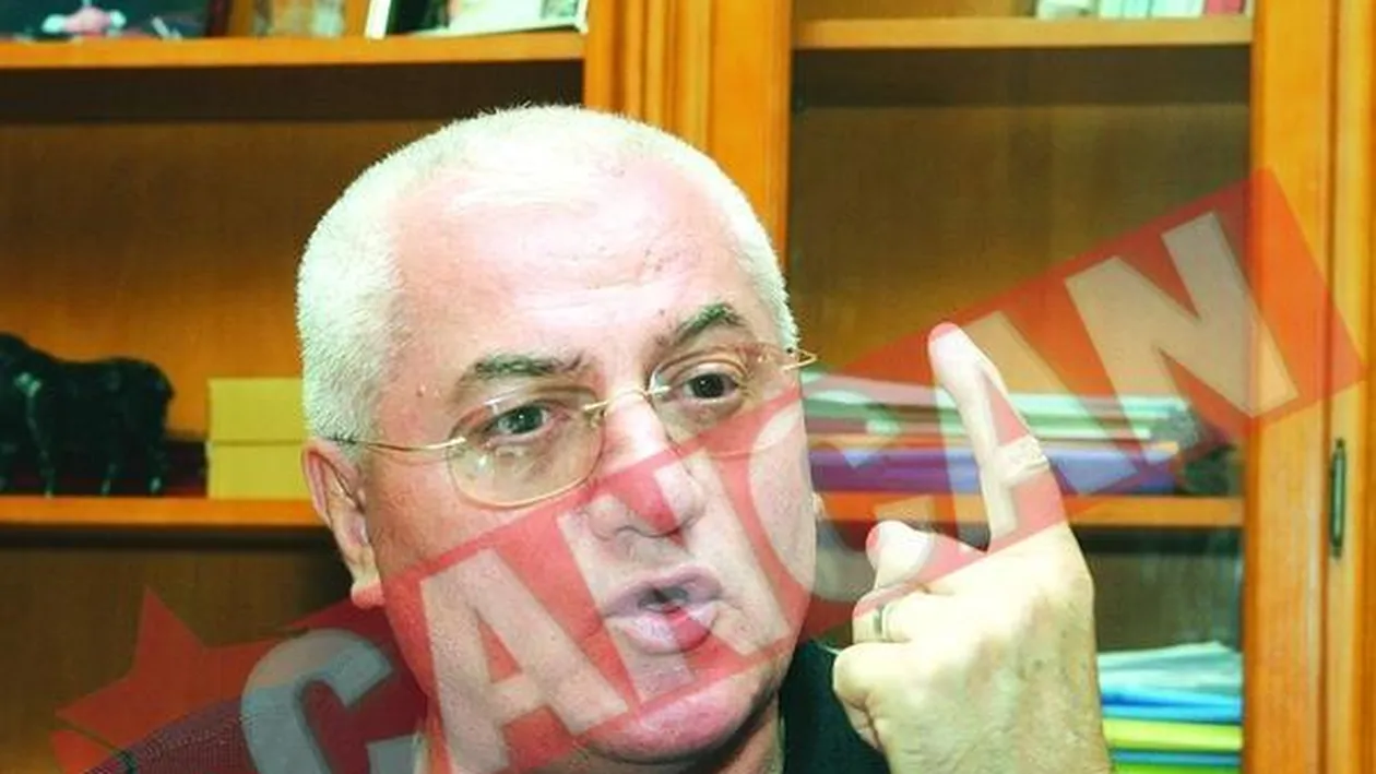 Mititelu incurajeaza huliganismul?