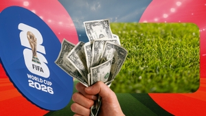 FIFA vinde bucăți din gazonul finalei Cupei Mondiale 2026. Un singur fragment costă 450 de dolari, iar ediția de lux ajunge la 3.000 de dolari
