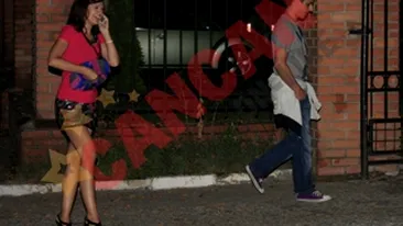 Raluca Lazarut nu este pregatita pentru maritis