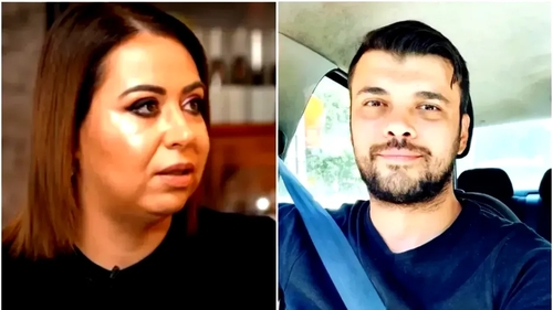 Marius Elisei, atac fără precedent la adresa Oanei Roman! O acuză de infidelitate și susține că are dovezi: „Te duci și semnezi contracte noaptea, la el acasă”