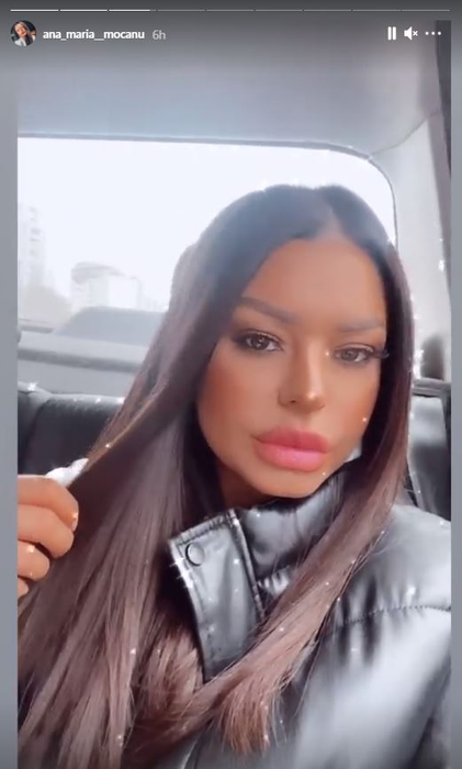 Ana-Maria Mocanu, mesaje “înțepătoare” după ce fostul ei iubit s-a pozat cu Bianca Drăgușanu: “Fă-o din dragoste, nu pentru dragoste”. Fosta asistentă TV a plecat și ea în Dubai