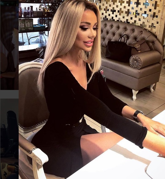 S-a aflat: Tristan Tate, conversații secrete cu fosta iubită înainte să plece cu Bianca Drăgușanu în vacanța de la Cannes