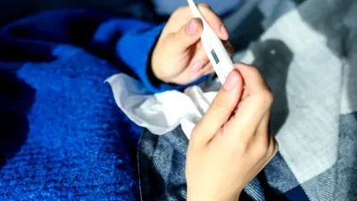 Gripă: Două noi decese, înregistrate în România