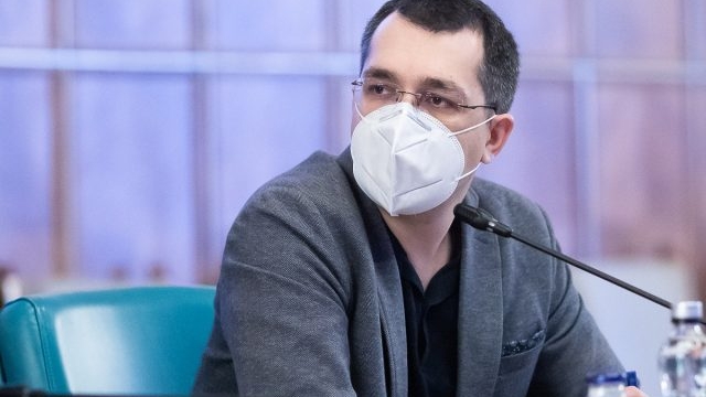 Adevărul despre carantinarea Bucureștiului. Vlad Voiculescu: „Nu putem exclude acest lucru”