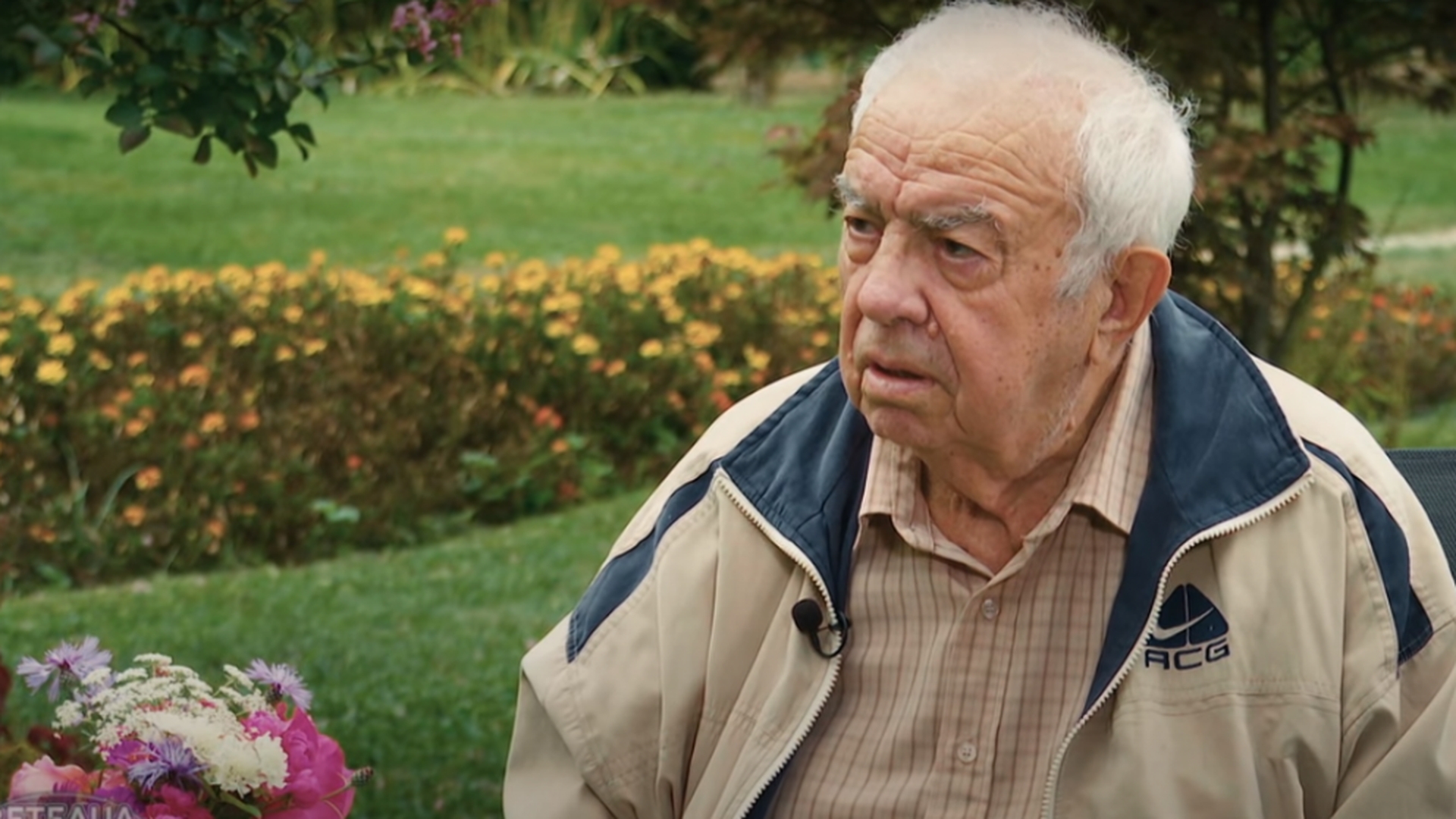 Alexandru Arșinel se află internat în spital. Care este starea de sănătate a actorului