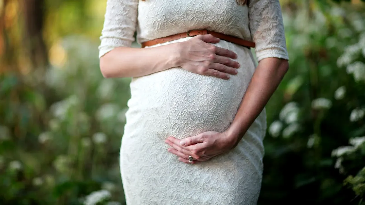 Mai rar aşa ceva! Ce au descoperit medicii din Iaşi în analizele unei femei, aflată în prima lună de sarcină?