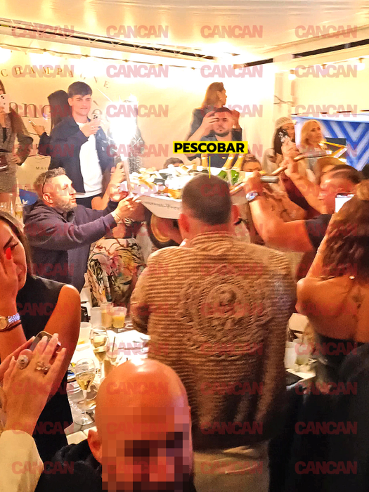 Te joci cu Pescobar? A dat năvală la Mamaia de 1 Mai și… A promis și a făcut-o!