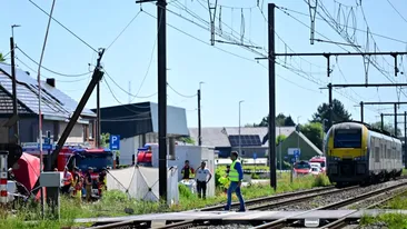 Accident devastator cu morți și copii printre victime. Autoritățile au intervenit de urgență