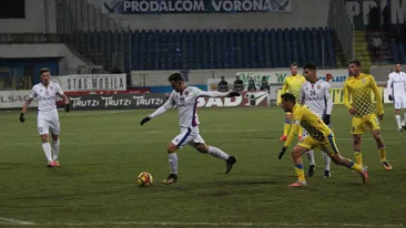 Revanșa, cuvântul de ordine la FC Botoșani înaintea jocului cu Juventus! Programul primei etape și clasamentul din play-out!