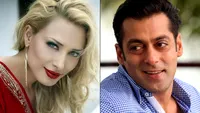 IULIA VÂNTUR s-a dat de gol: „Mă mărit...“. Declaraţia uimitoare făcută de iubita lui SALMAN KHAN în direct!