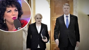 Carmen Harra spune cine va fi noul președinte al României! A prezis și primul tur al alegerilor