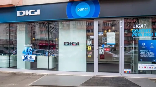 Ofertă majoră de la Digi RCS RDS înainte de Paște. Ce anunț au făcut angajații companiei din România