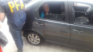 Un celebru om de afaceri condamnat în România a fost reţinut în Argentina! Fugise în Buenos Aires