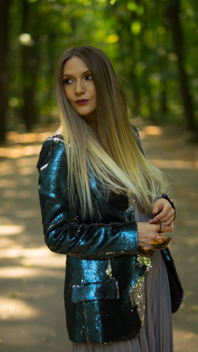 ADELA POPESCU şi-a schimbat look-ul! Cum arată acum
