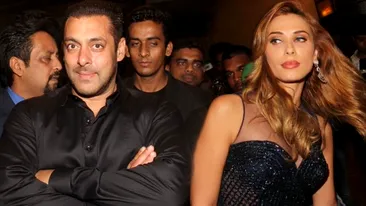 Imaginile cu Salman Khan pe care nu le ştie nici Iulia Vântur! Cum arăta starul de la Bollywood acum mulţi ani