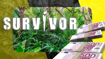Concurenții de la Survivor se întorc în țară! Cine sunt finaliștii care se vor lupta pentru premiul de 100.000 de euro