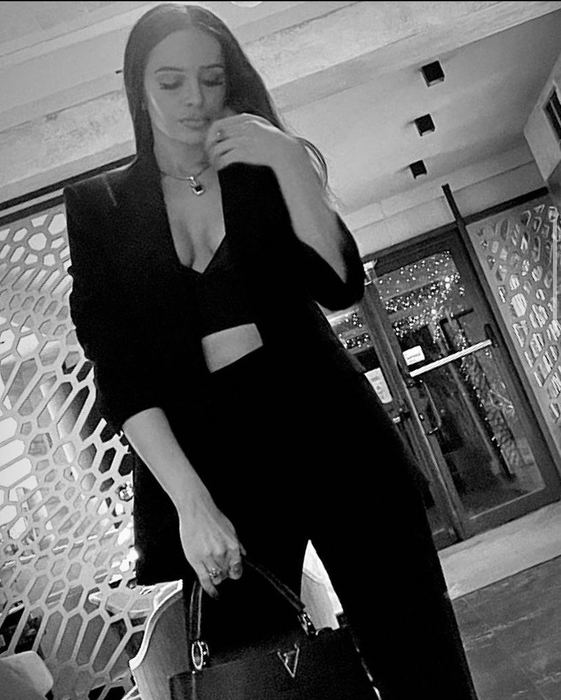 Ana Maria Tiron a fost căsătorită cu Hideaki Tanaka / (Sursa: Instagram)