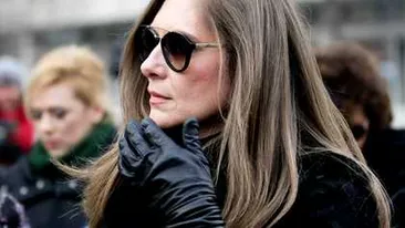 Reacția Romaniței Iovan, după moartea Zinei Dumitrescu: ”Eram la volan, am coborât… Sunt șocată!”