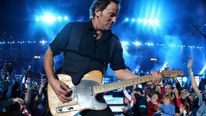 Persoanele vaccinate cu AstraZeneca au interzis pe Broadway! Nu pot intra la concertul lui Bruce Springsteen