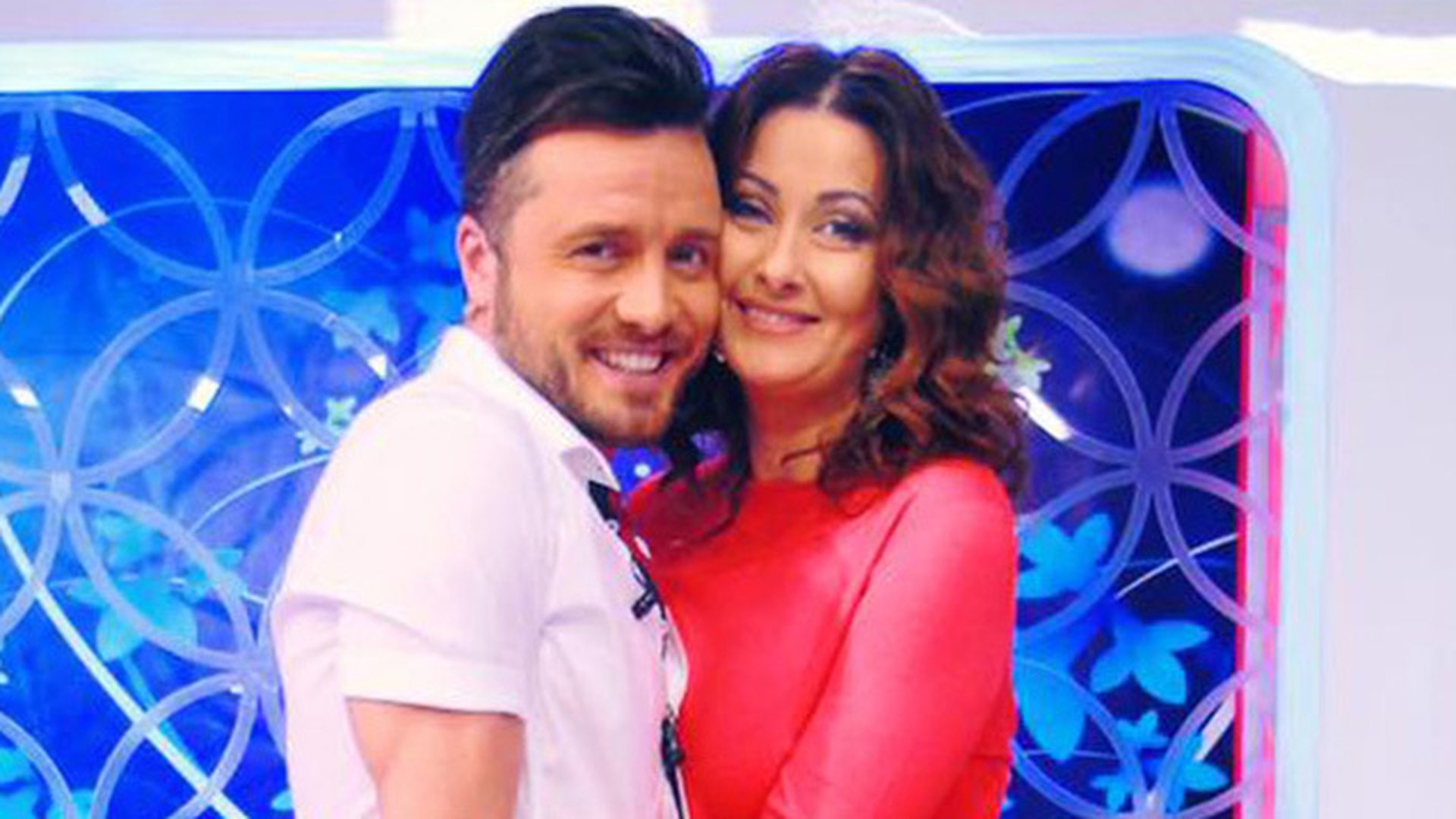Gabi Cristea se pregăteşte să devină mamă. Tavi Clonda a dezvăluit totul pentru CANCAN.ro