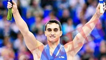 A bagat banii de medalii intr-un butic