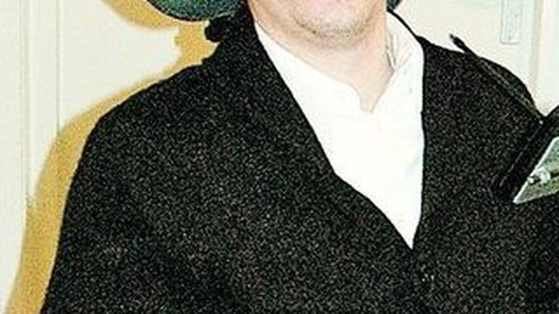 Ogararu se implica tot mai mult in proiectele fundatiei din Utrecht. Isi imparte vacanta intre Romania si Olanda pentru prietenul Nesu