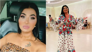 Ioniță de la Clejani și fiica renegată, întâlnire de gradul zero. Ramona a povestit TOT cu lacrimi în ochi: ”El nu este un om rău!”