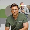 Mihail Pautov povestește cum a recunoscut un AVC în propria familie. Semnele pe care trebuie să le știm: „Fiecare minut va conta enorm”