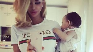 Bianca Drăguşanu, o nouă intervenţie estetică! Iubita lui Victor Slav s-a lăsat din nou pe mâna specialiştilor