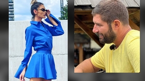 Ramona Olaru: ”Nu era…” / Cazacu: ”Sunați-o pe ea și întrebați-o! Femeia este independentă!” Relația dintre cele două vedete este în aer după ce ”matinala”…