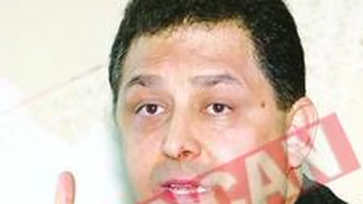 Vanghelie vrea sa-si puna finul viceprimar la Capitala