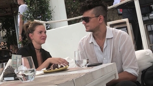 Cine este iubita lui Tudor Chirilă. Ce se ştie despre femeia care i-a dăruit doi copii