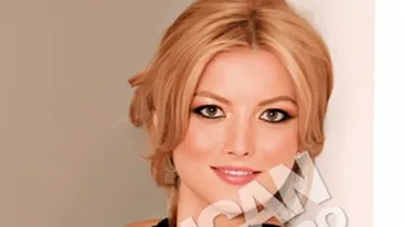 Iti place noul look al Elenei Gheorghe? Uite ce mare schimbare si-a facut! Fanii spun ca pare mai batrana decat e!