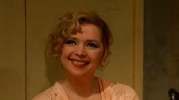 Geta din Liceenii, tarata prin tribunale de fostul sot! Vrea sa-i ia baiatul in varsta de 12 ani